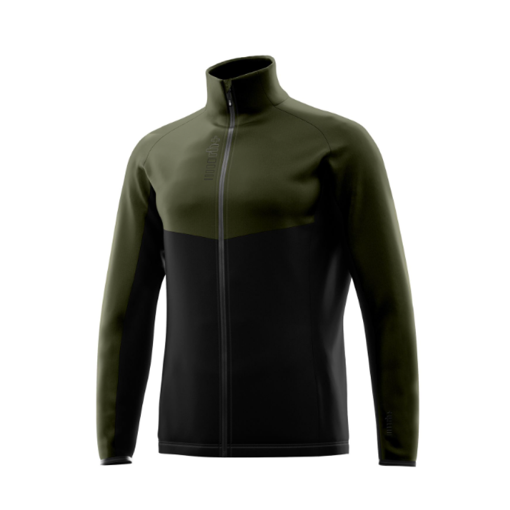 RH+ - ZRRO FULL ZIP JERSEY